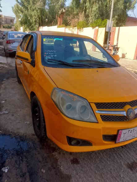 جيلي ام كي للبيع  السعر 28 شرط الوكاله والتحويل محرك لاصرف ولانفخ تفاصيل اتصل على الرقم ***********
