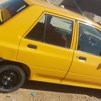 سايبه للبيع مكفوله كفاله عامه مصفره هيه والغرامات بسمي تحويل مباشر  مو...