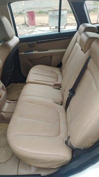 سنتافي خليجي موديل 2010 فول موصفات ع اخير ما بيه اي حادث غير بطش كم قط...