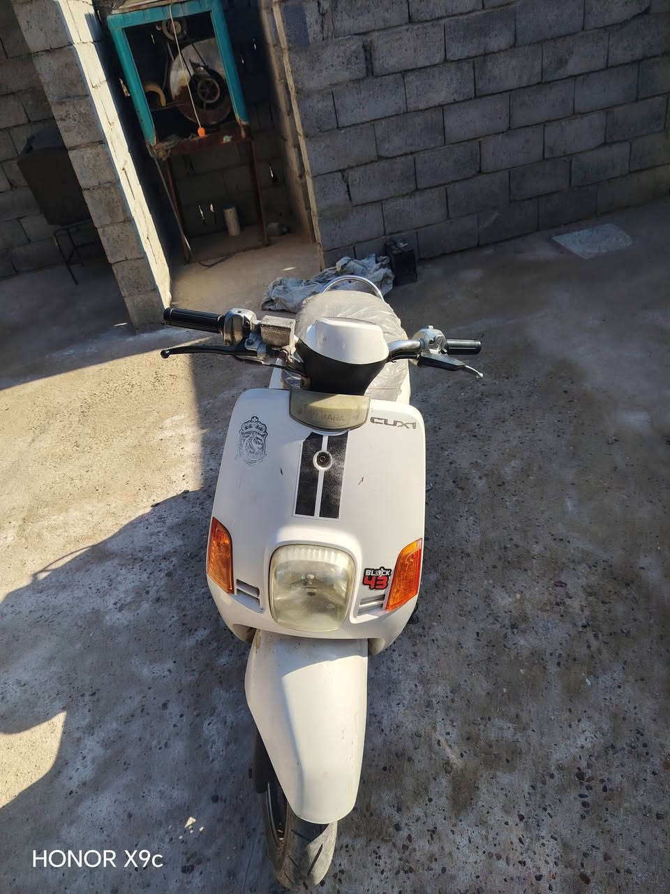 للبيع ماكس بوليس خير من الله شغاله نكره هندر نكره سلف نقصه بس دشلي مال سلف كهربائيات كله شغاله من طول لطول دارجه صافيه مكاني بغداد زعفرانيه سعر ٥٥٠ وبهيا مجال شراي اتصل ***********
