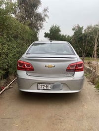 كروز • ٢٠١٦ • أربيل