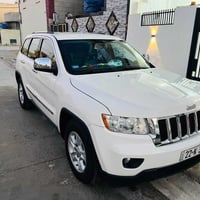 لاريدو • ٢٠١١ • ضرر امامي