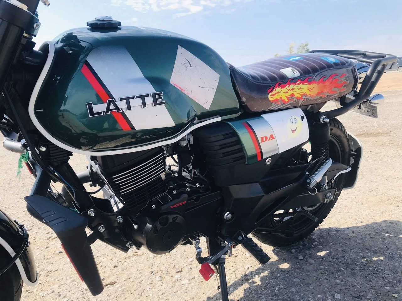 دايوان لاتي البيع موديل 2024 محرك 200 اوراق سحب مكاني ديالئ المقداديه امام ويس وبي مجال اوراق السعر 1550


**إذا كنت صاحب هذا الإعلان وتريد حذفه لأي سبب، رجاءا أرسل رسالة إلى الدعم الفني**