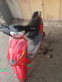 ياماها ياباني • كفاله عام • بصرة