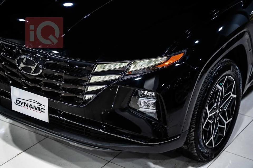 النوع              : HYUNDAI
الموديل          :  TUCSON
سنة  الصنع    :   2023
المحرك         :  2.5 - 4CYL
ناقل الحركة     :    AUTOMATIC   
الحالة             :    كندى 
مواصفات       :    N-Line   - HTRAC4x4
صبوغ             :  بونيد صبغ- بدون ارباك 
سعر               :  202$
 رقم 📲 واتساب: ***********
