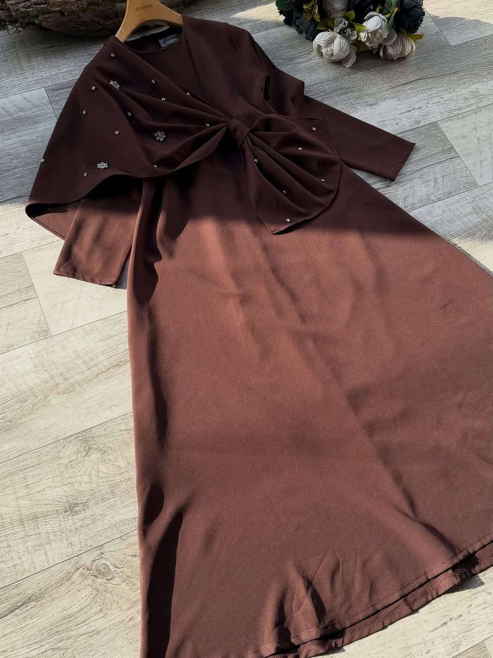 👇🏻😎👔جمال الالوان💙😍
🌸 فستان نسائي  👍 😍👍
#السسسعر__28ألف ___  ____
#القياسات_38_40_42_44_46_48
الخامه دابل ايطالي  الاصلي
#يوجد خدمه توصيل الفين دينار داخل قضاء المسيب 
توصيل محافظات 6الاف كافة المحافظات العراقية 
توصييييل الباب بيتكك ويدللون علينه الطيبين


**إذا كنت صاحب هذا الإعلان وتريد حذفه لأي سبب، رجاءا أرسل رسالة إلى الدعم الفني**