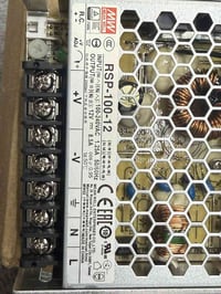 باور سبلاي • ٤ قطع • مفرق