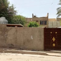 الدار للبيع طابو ملك صرف الزعفرانية شارع المعهد مقابل مدرسه سيد الأوصي...