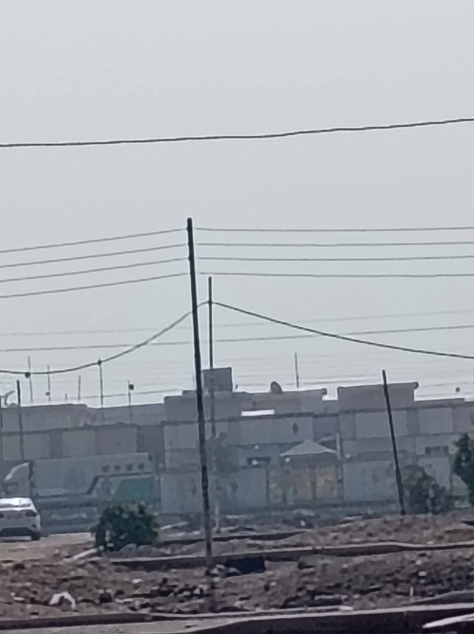 بيت للبيع طلاع الحمزه 
موقع بيت طريق سيد حامد طلاع حمزه ٣٠٠٠ مقابل مدينه اندلس
مساحه قطعه ٣١٢ متر
بناء أكثر من ٢٥٠ متر
سعر ٢٨٠ 🔒 واسكان علئ مشتري 
***********
