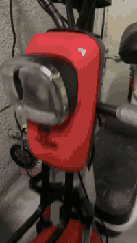 دراجه شحن للبيع حجم14 موديل 2024 مستعمله أخت الجديد كامله اي سعر 150 أ...