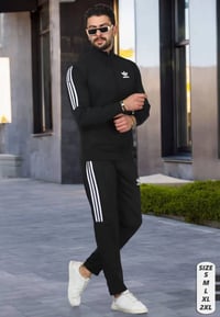 بدلة رجالي • قماش تركي • صنع سوري