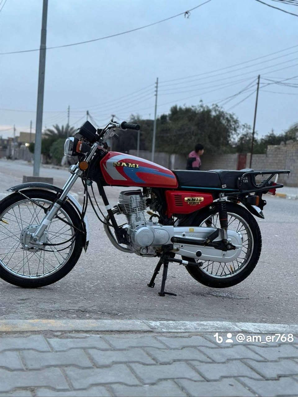 سلام عليكم 👋
نامه شلامجه للبيع *********** 

شراي بيك خير وتدلل خاص مامتواجد 

اتصال رقم وهلن وسهلن بيك 👋🫶
