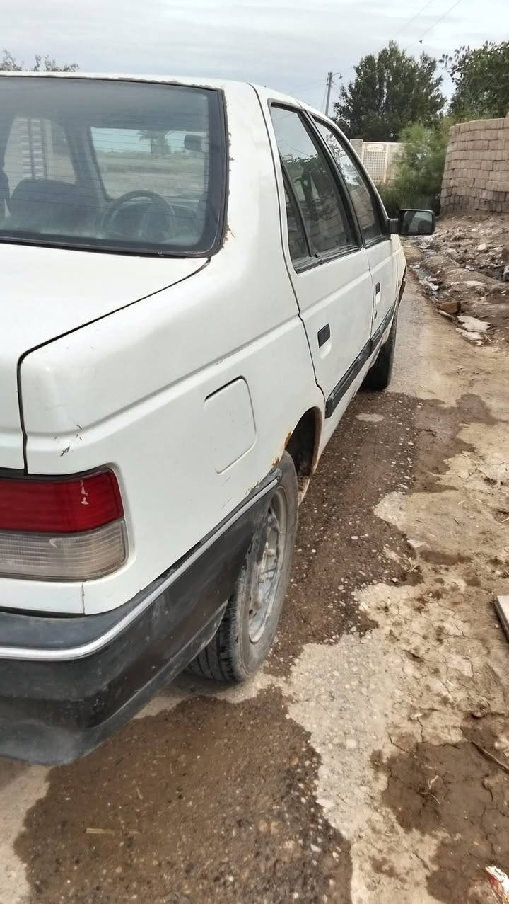 سياره بيجوا روا محور ونجي 4 بحاله جيده باسمي سعره 17 قفل سنويه إلى سته وعشرين


**إذا كنت صاحب هذا الإعلان وتريد حذفه لأي سبب، رجاءا أرسل رسالة إلى الدعم الفني**