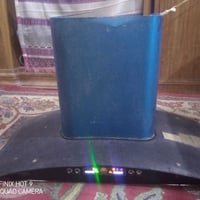 شافطه دهون • مستعملة • شغالة