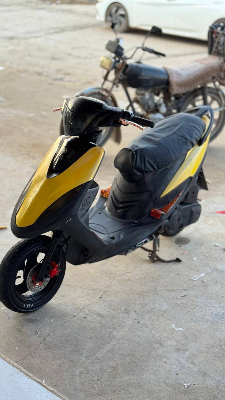 يالله❤️سلام عليكم دراجه ماكس عدله لون💛دراجه خير من الله دراجه جديده تخبل كفرات ختم كهربيات كلهه شغاله تأيرات جدد ليوم شادهن دراجه ملحهه بشكل نص نكره سالف بوشه 49شلعه شرط تاكل لكاع اشاير شغاله بك ليت اشاير كهربيات كلهه شغاله دراجه خير من الله مابيهه اي نقص فقط جعمقه مال هندر شرط منل صبح نص نكره دهن جديد صلنصه بلاد دراجه كلهه ختم محرك ناعم بشكل تجي وتفحص بيدك ويل بلاد يدات بريك رياضي ليت زنون دراجه للبيع فقط /سعر الدراجه (550)مكاني ديالى بعقوبة كاطون /شراي اتصل ودلل /رقمي***********/تحياتي لجميع
