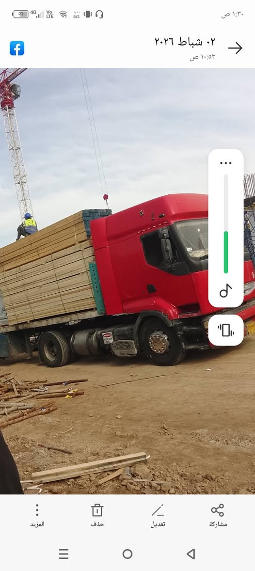 سلام عليكم رينو للبيع بس راس موديل 2004 ابيع واقع حال سياره مكينه كير اكسل كفاله كله جديد تخم تاير رقم سليمانيه السعر 60 ورقه وبيهه مجال حك الجيه رقم التليفون ‏‪***********‬‏
