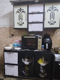 كاونتر • الشموخ