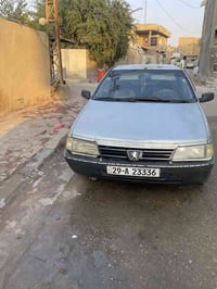 بيجو روى 2009 بسمي قبل شهر حولتهه السعر 23 07730401006