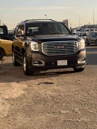 يوكن SEL • ٢٠١٧ • ٢٢٠ الف كم