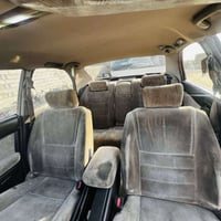 بطة $فصل$مديل 2000 رقم بصرة  سيارة حدادية 75 مكينة وكير كفالة ضربة ماب...