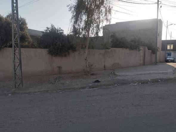 🏦 عروض مكتب بيت الأركان للعقار  🏦

دار للبيع في حي الرفاعي مساحة ٥٥٠ م ركن 
الواجهة ٢٨ م العمق ٢٠ م الاتجاه شروق شمال 

تفاصيل الدار البناء قديم البيع بحساب الأرض 
الموقع حي الرفاعي قرب مركز الشيخ فتحي 

🏦                                                  🏦
السعر على التليكرام https://t.me/alarkan_1
للاستفسار مراجعة مكتب بيت الأركان للعقار 

موقع موصل حي العربي قرب مطعم ماشاءالله 

*********** / *********** / *********** 🏦
