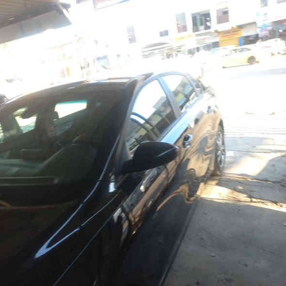 كيا فورتي ٢٤ ضرر صبغ ٣ قطع ماشيه ١٠الف بدون رقم مبايل ***********
