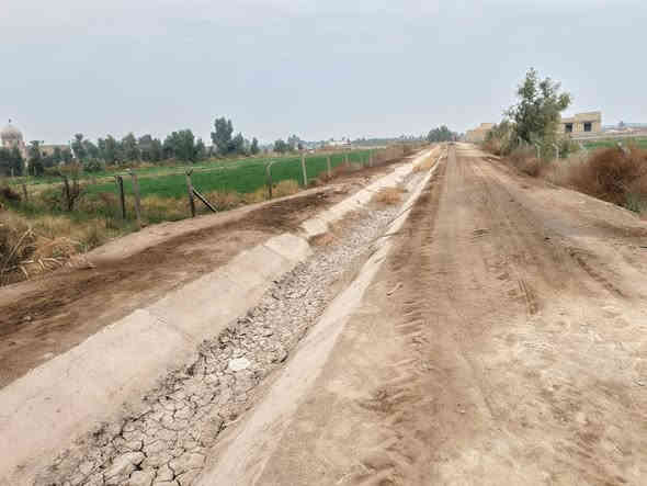 للبيع 5دونم طابوزراعي سند 25 مداور بسم المشتري الديوانية السنيه قرب سيد جراس تبعد عن الشارع العام 2كيلو ارض حلوه وصالحه للزراعه للستفسار تعال خاص اواتصل ***********واتساب
***********
