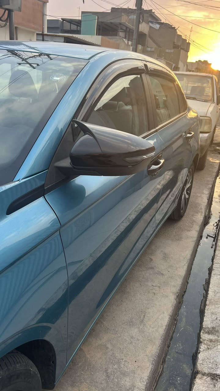 Geely Emgrand 2024
سەیارەکە 54,000کم ڕۆیشتووە، گێڕ و مەکینە و کارەباییات بەشەرت، ٢٠ ڕۆژە ڕەقەم کراوە هەموو شتی نوێیە، جائیزە، سێرڤزی کامل کراوە، دوو دەرگای سبوغە بێ لێدران و بێ ئێرباگ.
نیو مواسەفاتە
بەسمە، شەغال برێک بەسمە و ئۆتۆ هۆڵد، چوار جام ئۆتۆ، تەبرید مەرکەزی گێڕ ئۆتۆماتیک و عادی، تەحدید سورعە، لیدی کارەبایی، کامێرا و حەساس. ئاوێنە کارەبایی.
***********
گۆڕینەوەش دەکەم بە سەیارەیەک بە دڵم بێت
