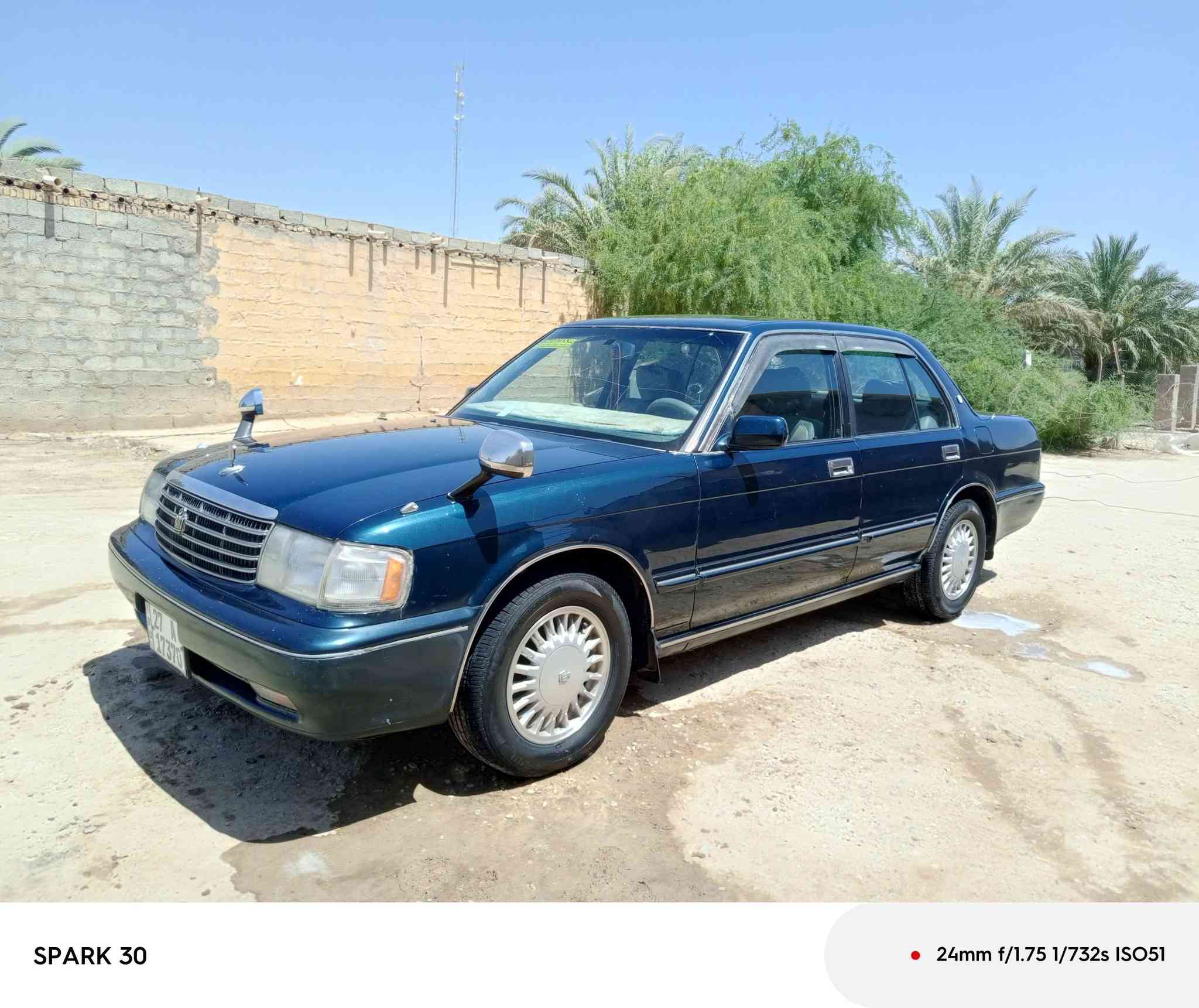 السلام عليكم للبيع ارنب موديل 95
كير ومكينه بطه ثنين ونص 
حداديه وتخم تاير جديد كهربائيات شغاله 
تبريد ثلج ،مكفوله من العيب الشرعي ونقل جثه واصوليات 
رقم ذي قار انكليزي باسمي 
السعر 80وبيها مجال 
مكان الناصريه قضاء الرفاعي 
الرقم:***********
