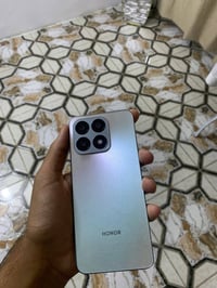 هونر X8a • مكفول • ذاكره ١٢٨