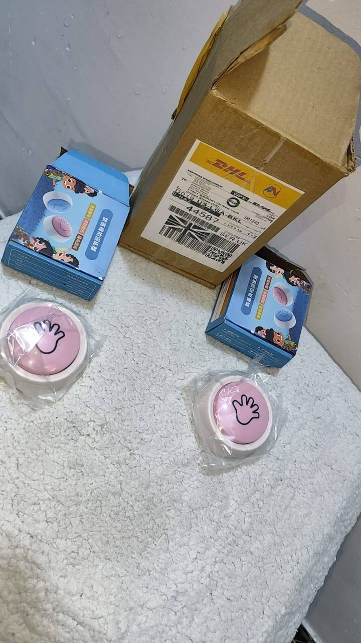 غراض أمزون


**إذا كنت صاحب هذا الإعلان وتريد حذفه لأي سبب، رجاءا أرسل رسالة إلى الدعم الفني**