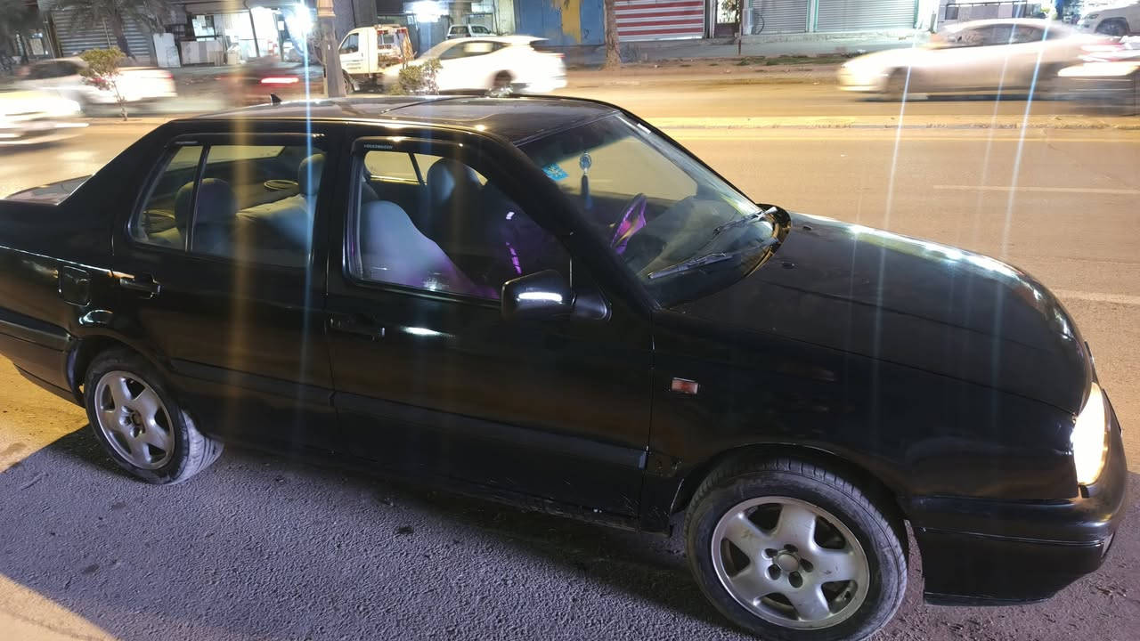 كولف فنتو 1994
رقم بغداد بأسمي تحويل مباشر 
كير ومحرك مكفولات
سيارة جاهزه 
صبغ عام للجمالية
تخم تاير دوشمه جديده 
كهربائيات شغالة 
عنوان بغداد الكاظمية
*********** السعر,45بيه مجال
