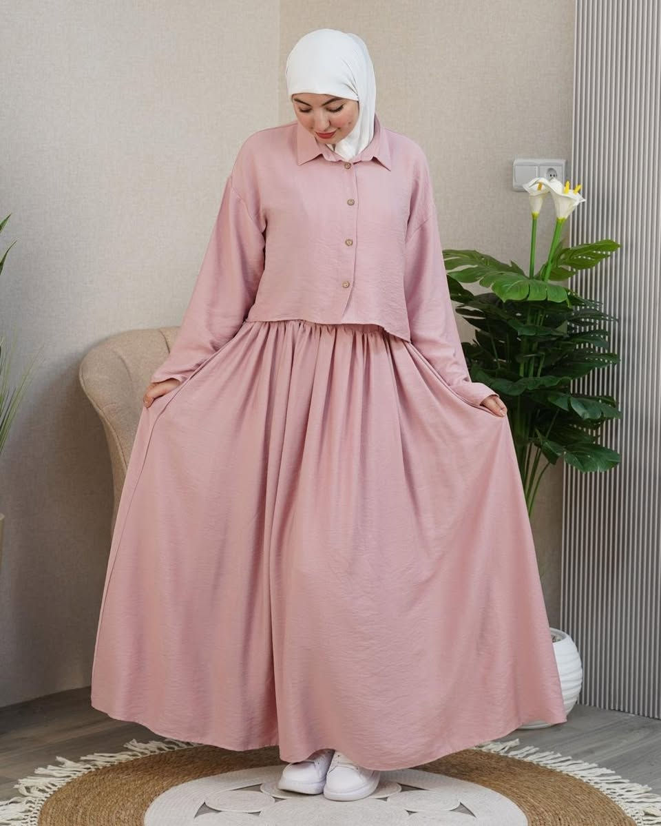 🌸طقم قطعتين جودة عالية 🌸 ✅ فنيدق, تطوان


**إذا كنت صاحب هذا الإعلان وتريد حذفه لأي سبب، رجاءا أرسل رسالة إلى الدعم الفني**