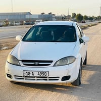 اوبترا 2006 • مكينة وكير جديد • رقم بابل