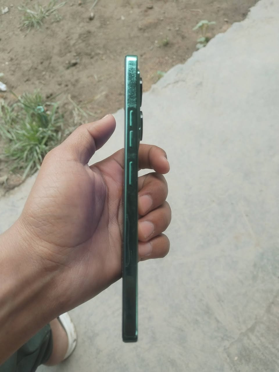 السلام عليكم للبيع او مراوس تكنو
بوفا 6برو ذاكره 256الجهاز مكفول كفاله عامه وغراضه كله كامله كارتون شاحنه كله كامل مكمل مكفول وشخط مامشخوط رقمي *********** وبي واتساب
