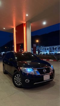 باثفايندر • ٢٠١٦ • دبل توماتيك