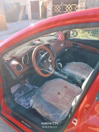 كروز 2010 • وارد خليجي • رقم شمالي اربيل