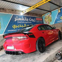 جارجر دايتونه • ٢٠١٨ • رقم بغداد