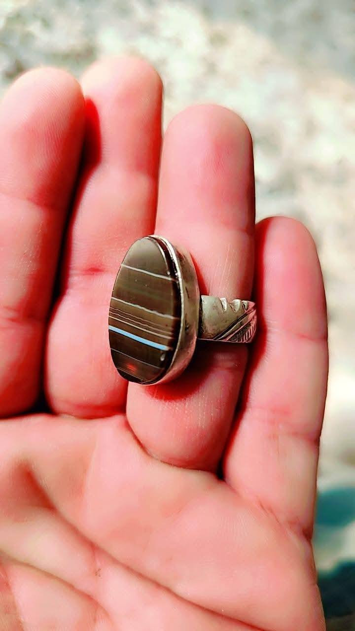 خاتم جزع للبيع


**إذا كنت صاحب هذا الإعلان وتريد حذفه لأي سبب، رجاءا أرسل رسالة إلى الدعم الفني**