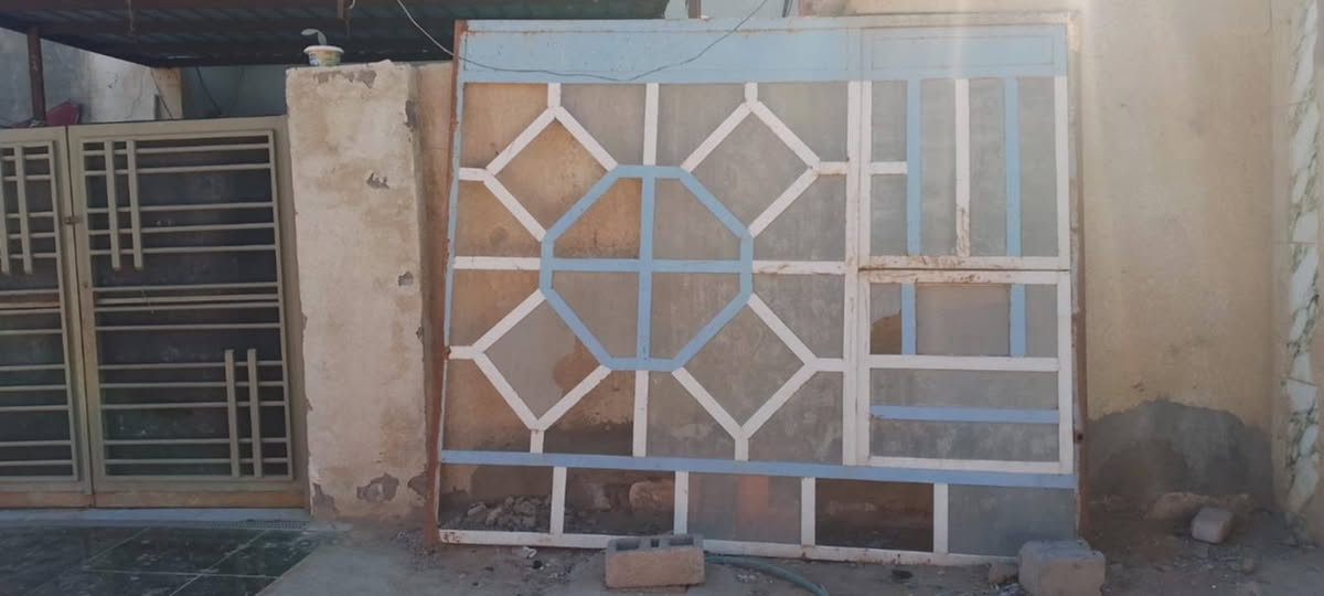 العماره @الجميع


**إذا كنت صاحب هذا الإعلان وتريد حذفه لأي سبب، رجاءا أرسل رسالة إلى الدعم الفني**