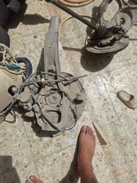 جيب لاريدو • اكسل درايم شفت • من ٢٠١٥
