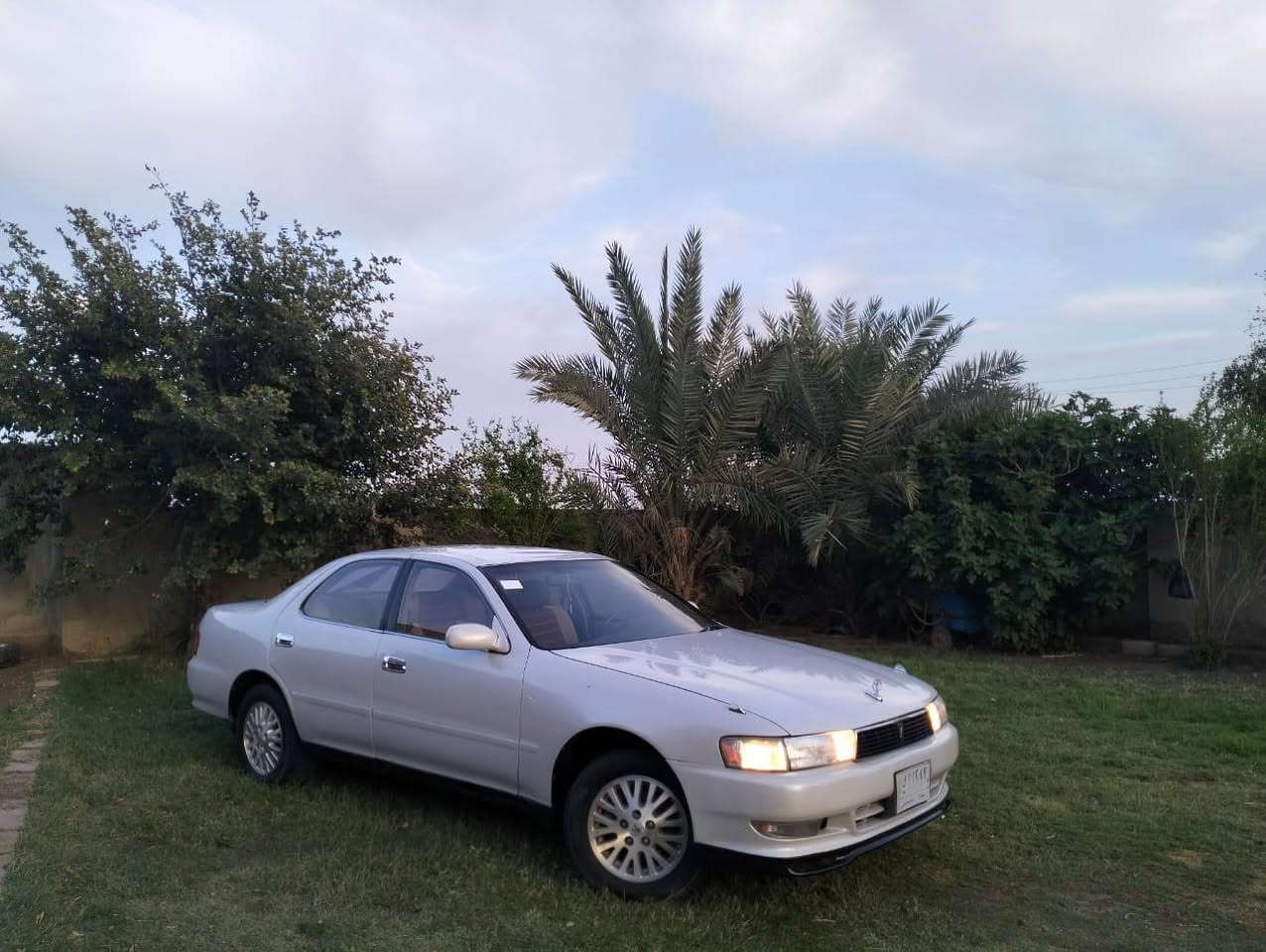 سلام عليكم كرسته للبيع موديل 95
سياره كفاله عامه من ضربه والكص والنغل والعيب الشرعي 

تخم تاير حداديه من طول الطول كهربائيات كلها شغاله 

ماسحه خلفيه   محرك وكير حاويه شرط كارتون 

برانكيت شركه لا خياس ولا تعمير 

دواخل تخبل دوشمه جديده بطاين 4جدد

سياره جديده حيل وبالعافيه ع ياخذه

السعر 73وبيها مجال الشراي 

العنوان الناصريه شطره خفاجه

رقم الهاتف/***********
