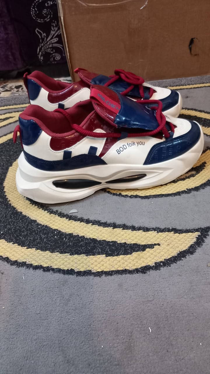 سعر القطعه ٢٥الف


**إذا كنت صاحب هذا الإعلان وتريد حذفه لأي سبب، رجاءا أرسل رسالة إلى الدعم الفني**