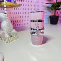 عطر يارا • لطافة • ثبات ٢٤ساعة