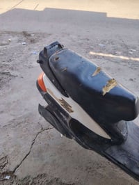 دراجه فراشه فضائي للبيع  كهربايئات كله شغاله معايزه بس تجفيت   السعر 2...