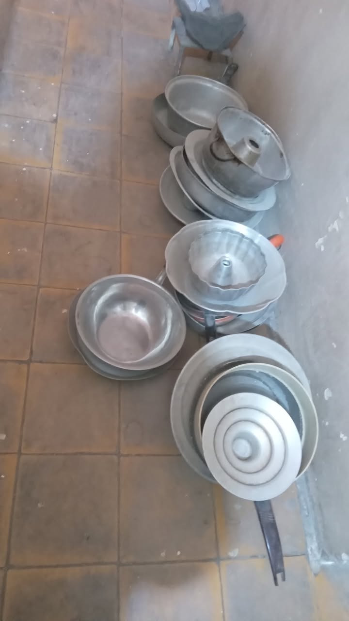 للبيع كلها ٥٠ الف


**إذا كنت صاحب هذا الإعلان وتريد حذفه لأي سبب، رجاءا أرسل رسالة إلى الدعم الفني**