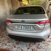 كورلا هايبرد • ٢٠٢٣ • وارد امريكي