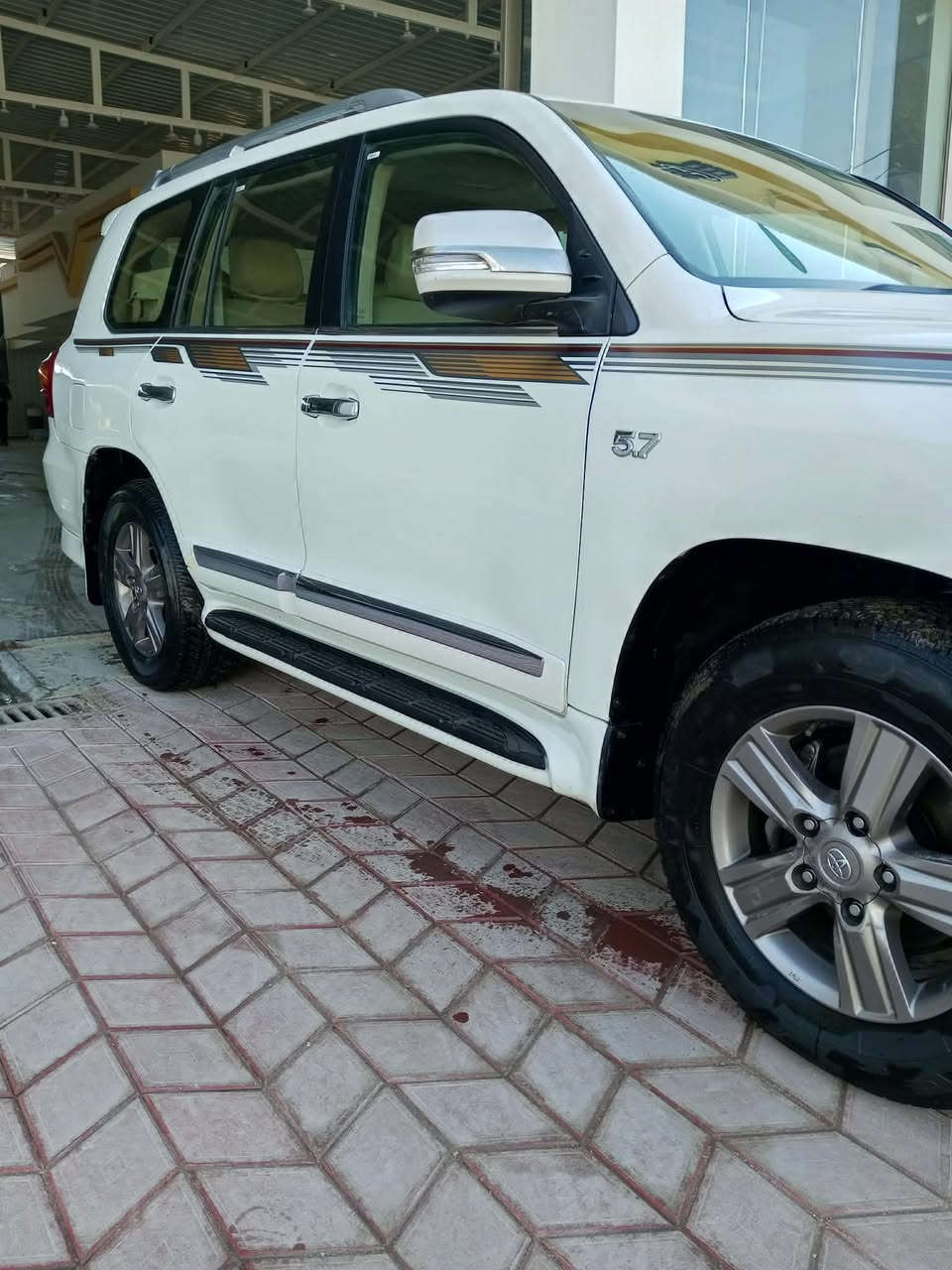 2014 ابريم  فول  كفاله السعر 300 ‭.                              ‭0777 369 7000‬
