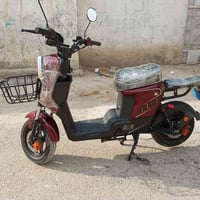 الريان R9 • موديل ٢٥ • بطاريات ٣٢ أمبير