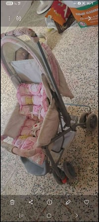 النجف • أثاث أطفال